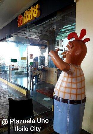 Jo's Chicken Inato
